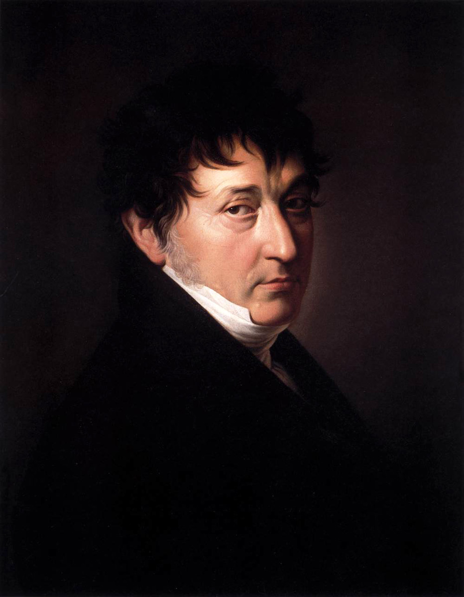 self portrait